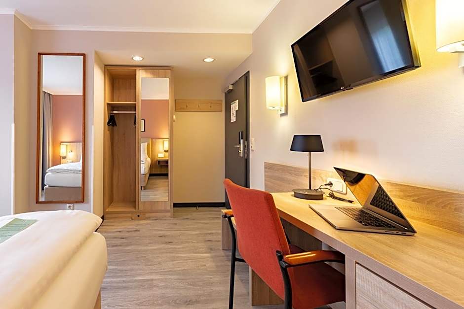 Garner Hotel Bremen North By IHG