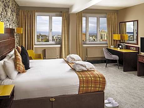 Mercure Ayr Hotel