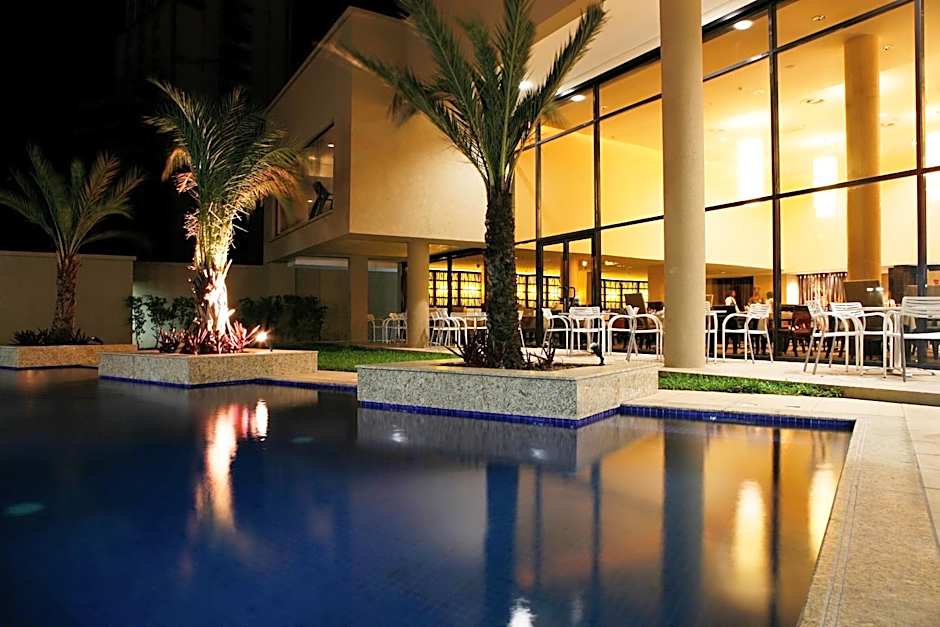 Movenpick Hotel Ikoyi Lagos