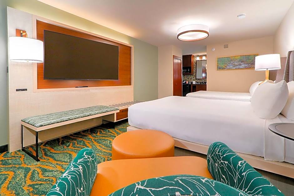 Quality Inn Near the Island Pigeon Forge