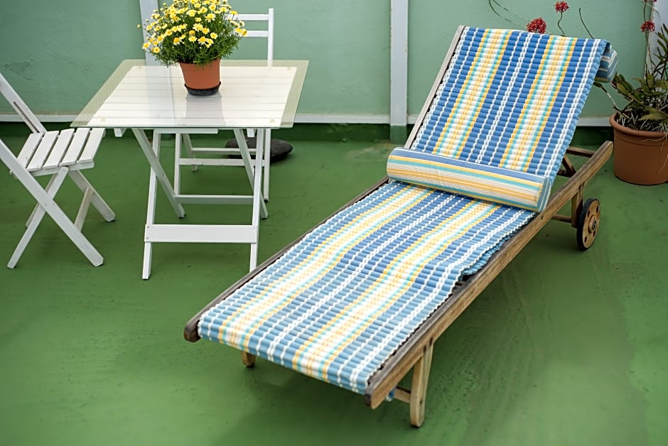 Apartamentos Mayoysa