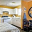 Garden Inn & Suites