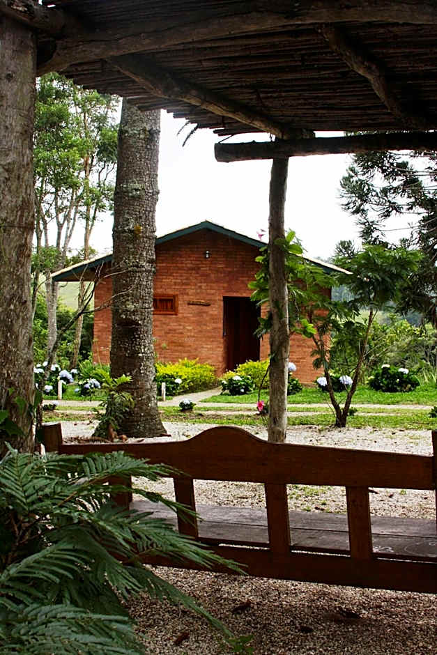 Pousada Candeias
