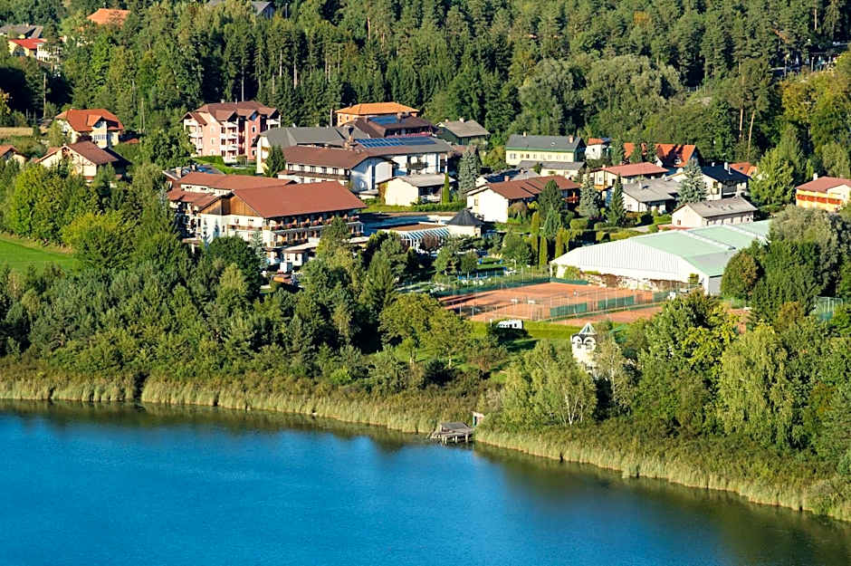 Golf-Tennis-Wellnesshotel Mori