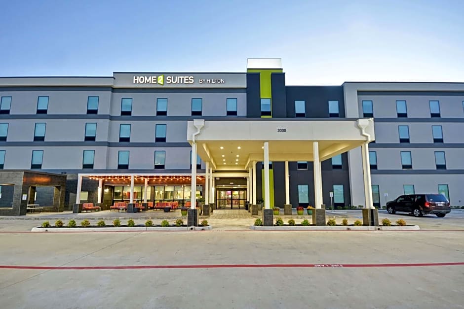 Home2 Suites By Hilton Texas City Houston
