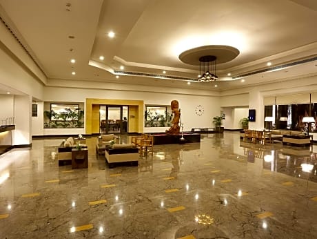 Hotel Green Park Visakhapatnam