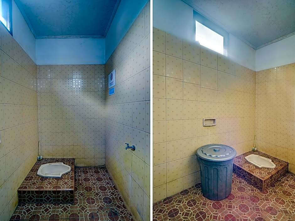 OYO 92041 Hotel Borneo