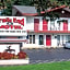 Trails End Motel