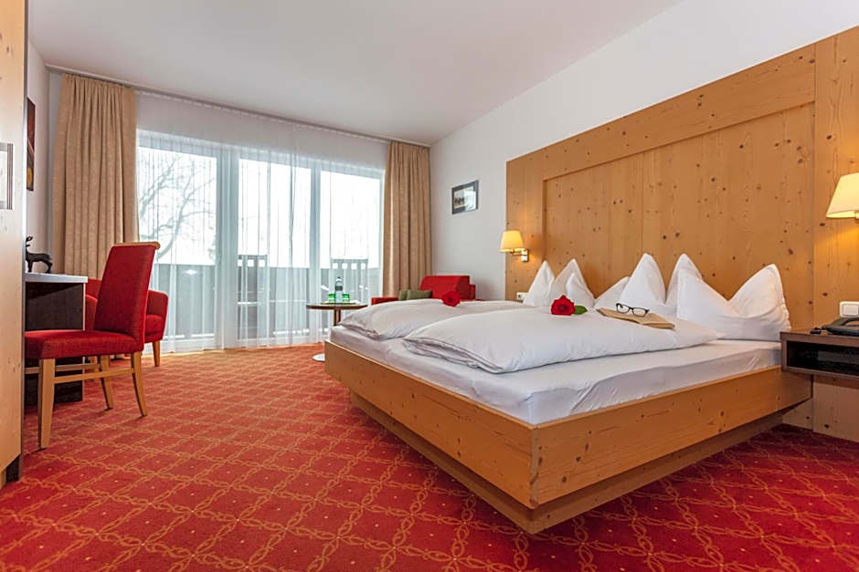 Klawunn Hotel & Apartement