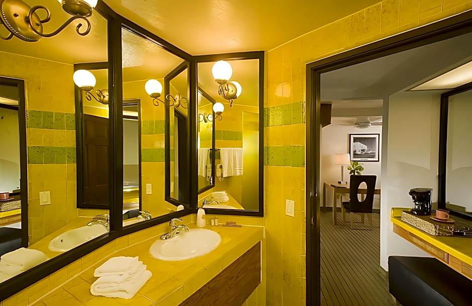 Best Western Pine Tree Motel