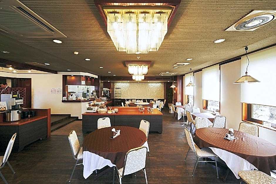 Royal Hotel Odate