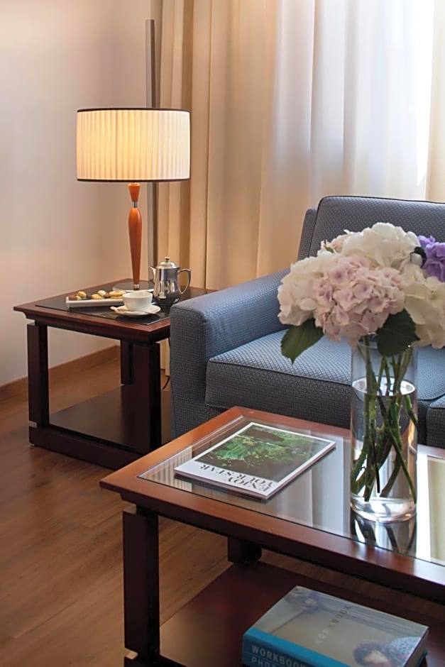 Starhotels Excelsior