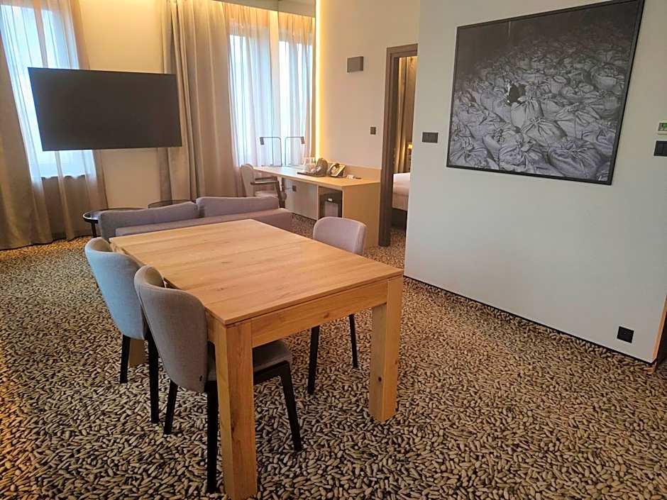 Qubus Hotel Gdańsk