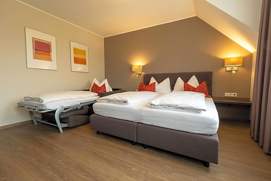 Hotel Staffler