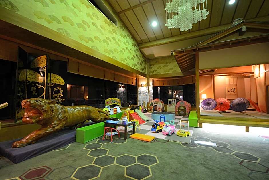 Hotel Manyotei