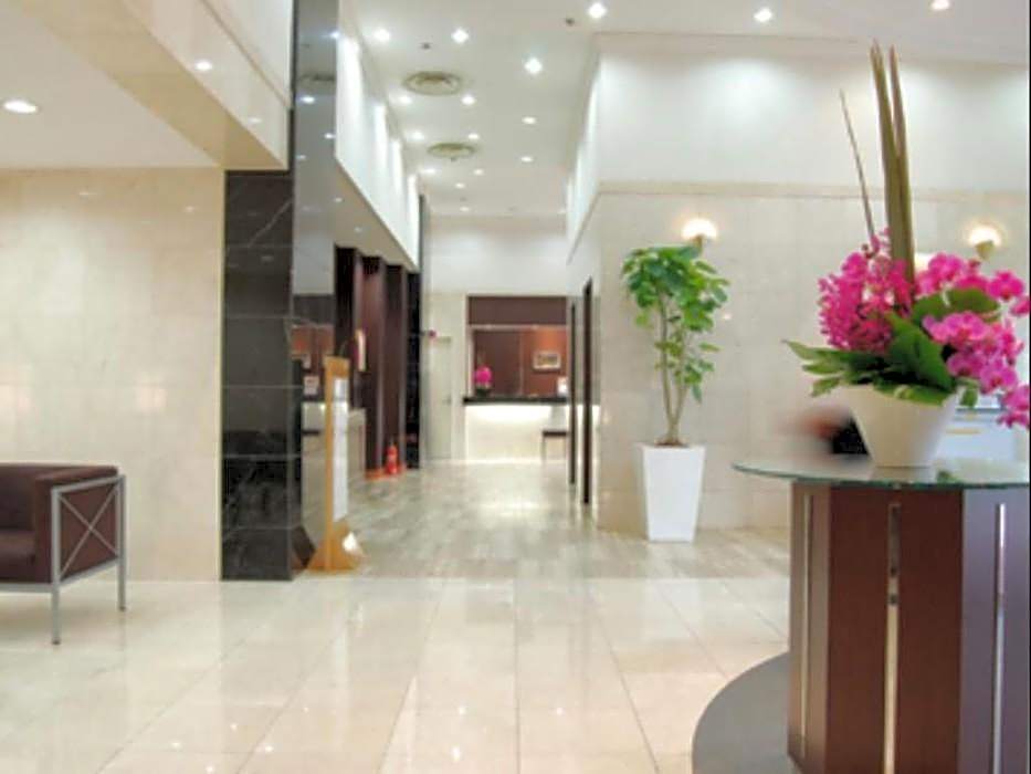 Hotel Hokke Club Kumamoto