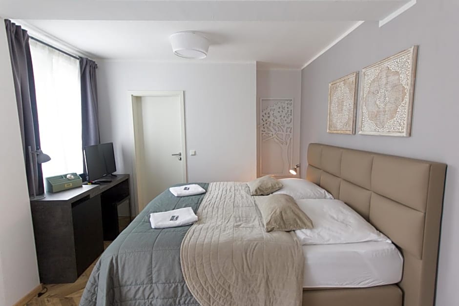 TM Suites