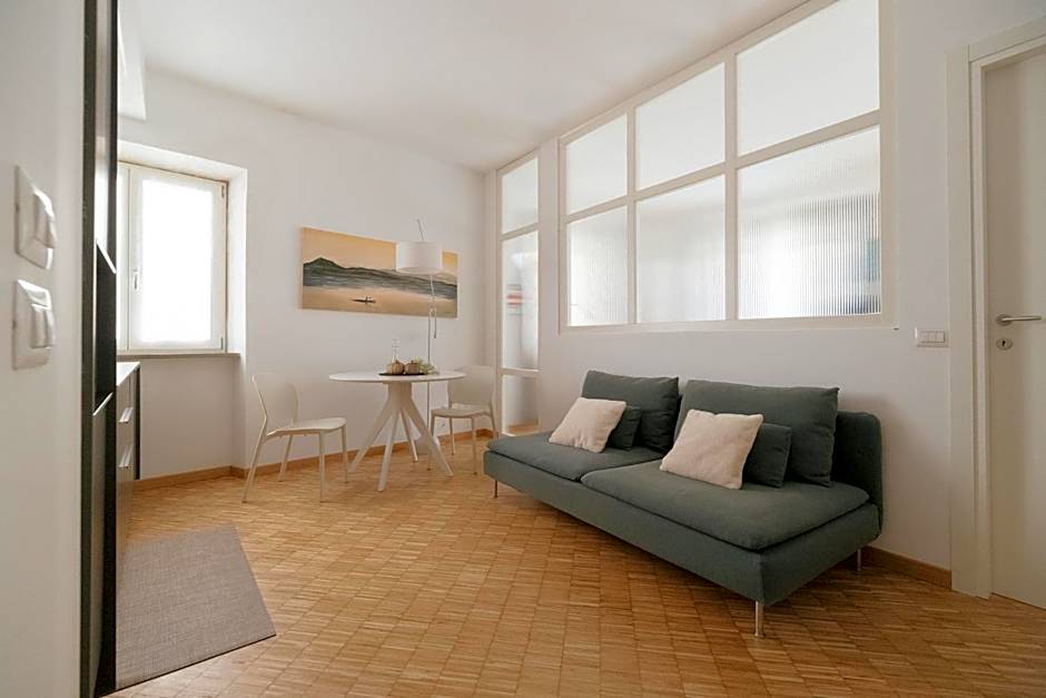 Residence Degli Aranci - Casêta