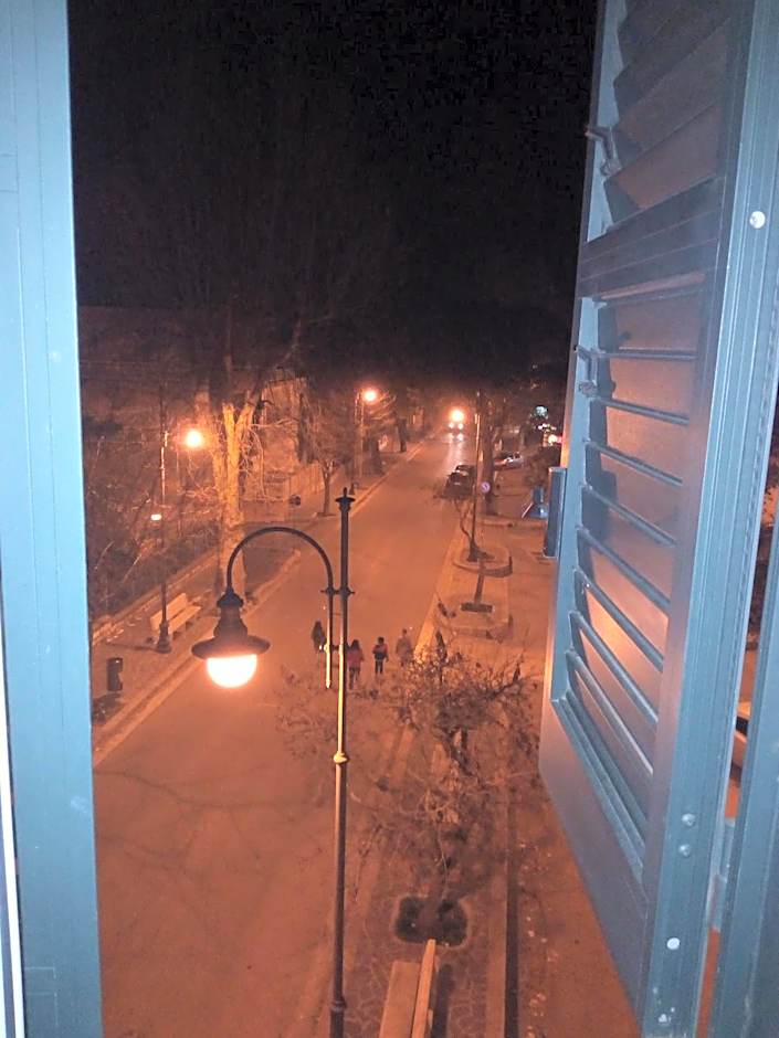 Albergo Ristorante Pizzeria Del Viale