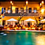 The Bidadari Villas & Spa Umalas, between Seminyak and Canggu