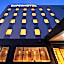 Super Hotel Yahaba Station East Exit