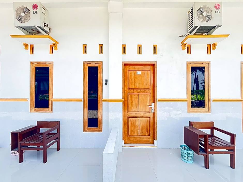 Elma Guesthouse YIA KulonProgo Yogyakarta Mitra RedDoorz