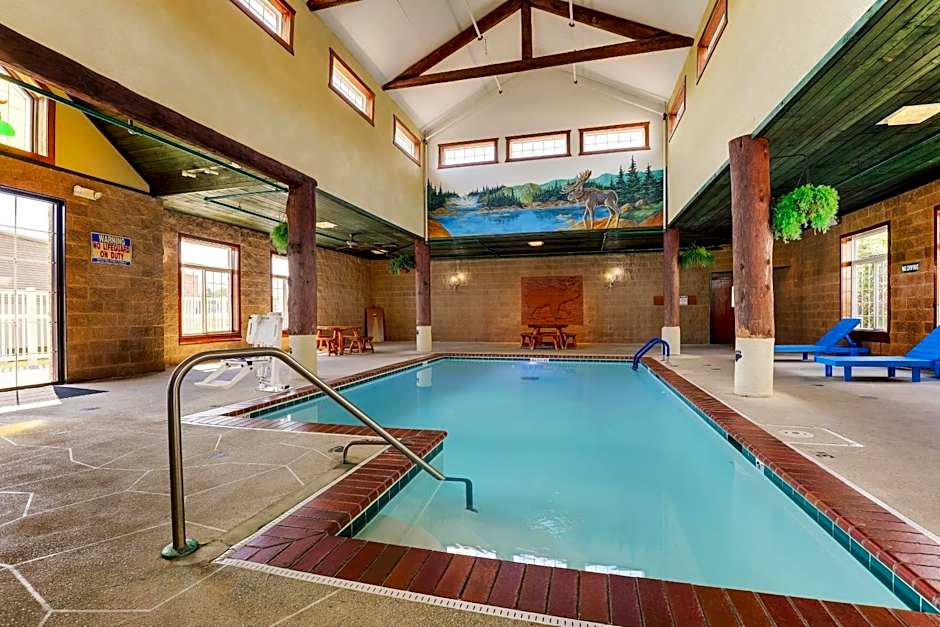 Stoney Creek Hotel - Galena