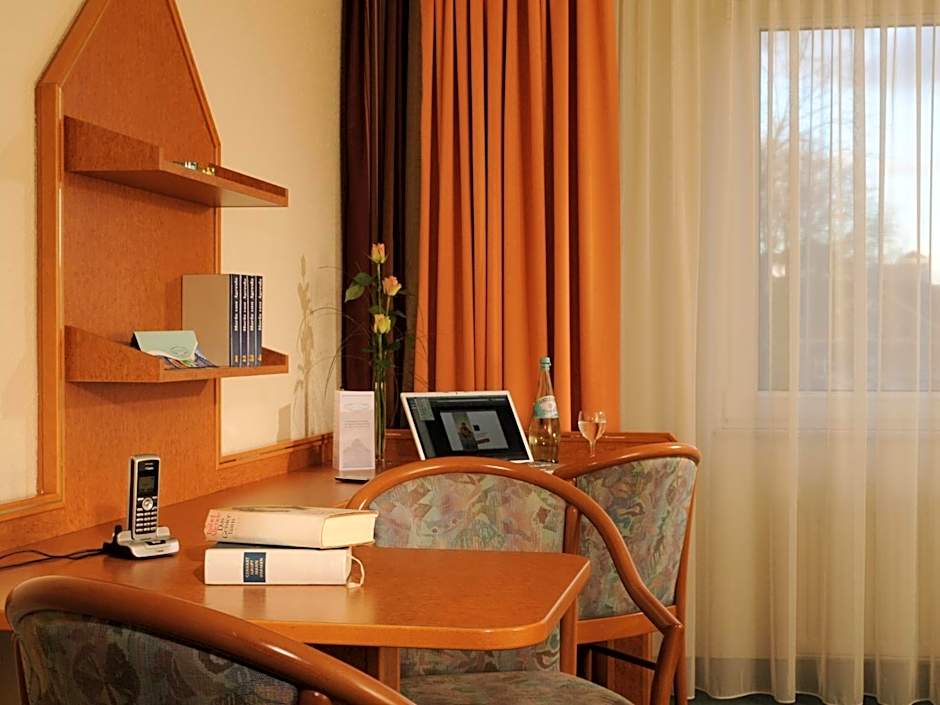 Hotel Residenz Oberhausen