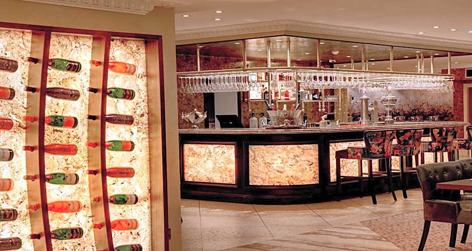 Best Western Premier Doncaster Mount Pleasant Hotel