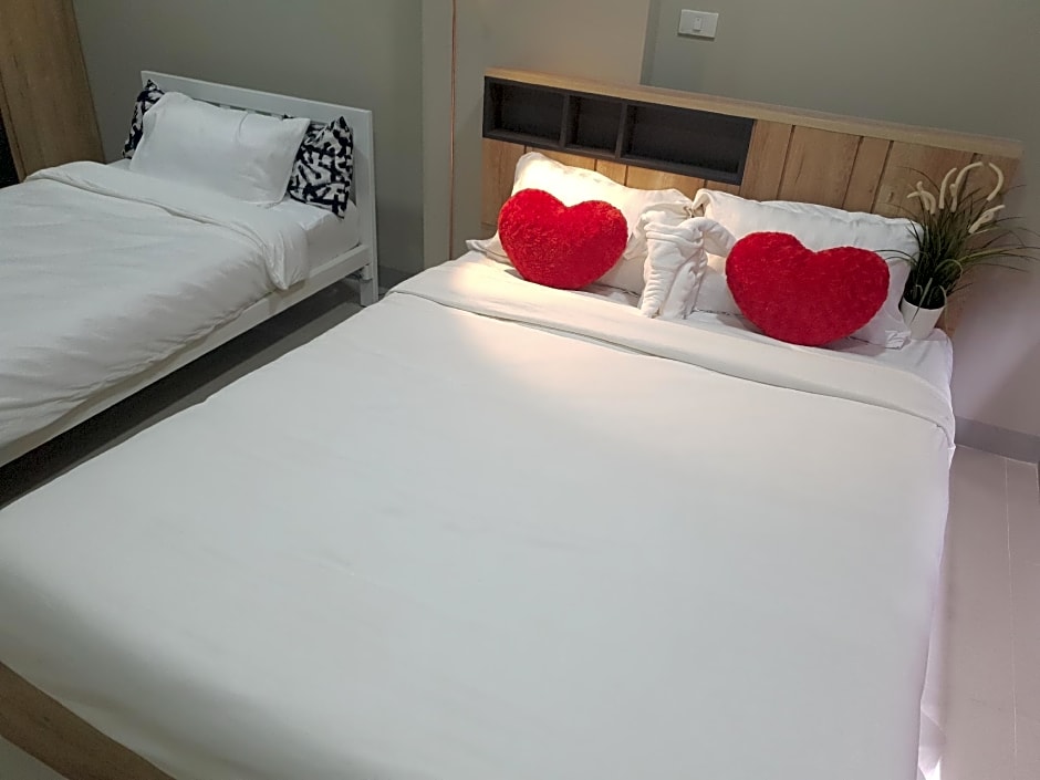iResidence Hotel Pathumthani