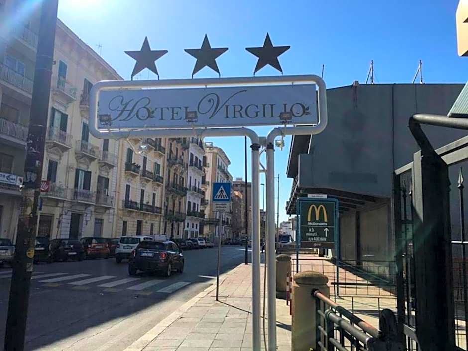Hotel Virgilio