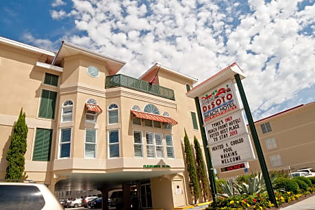 DeSoto Beach Hotel