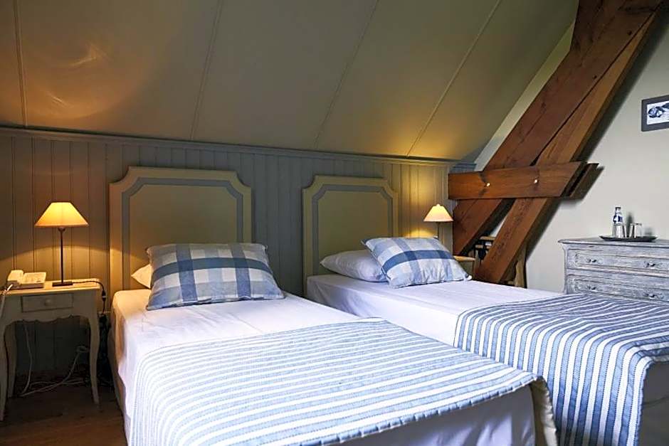 Hostellerie au Coeur du Spinois