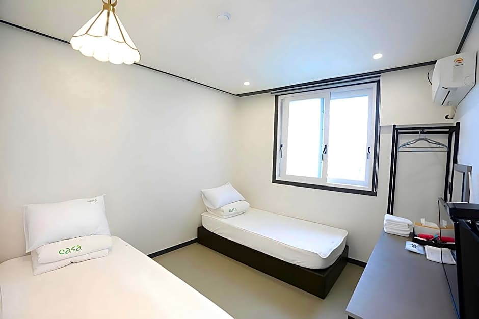 Casa Mini Hotel
