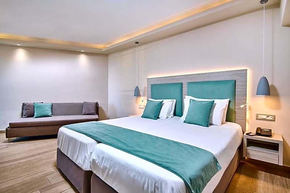 Tsilivi Beach Hotel Zakynthos