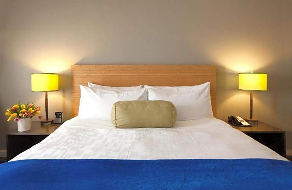 Cova Hotel – San Francisco, CA