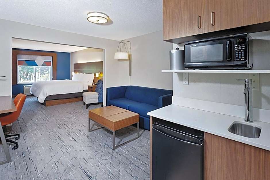 Holiday Inn Express Hotel & Suites Urbana-Champaign-U of I Area By IHG