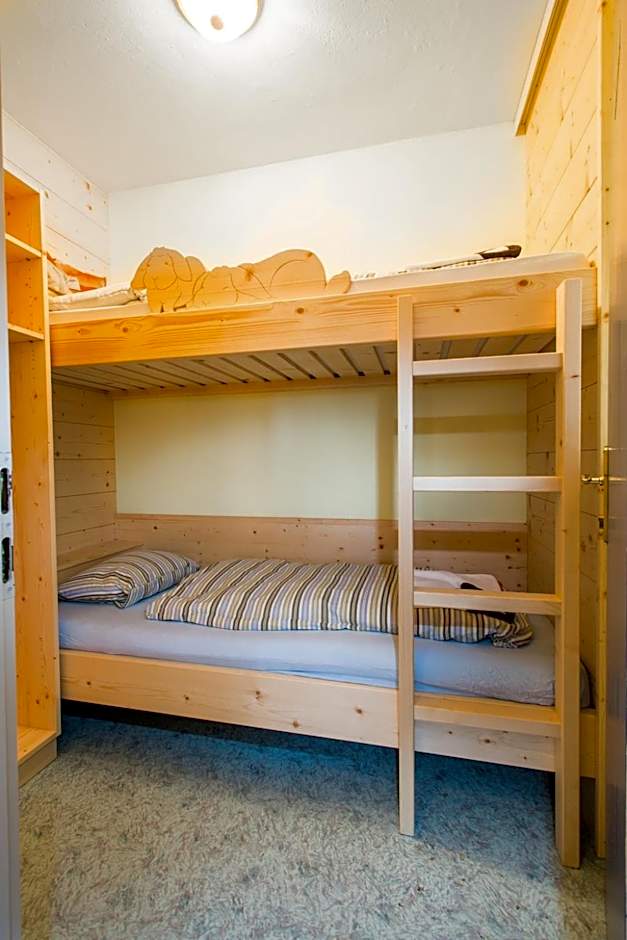 Alpengasthof Paletti