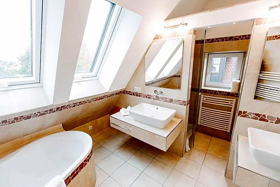 Strandpension Mäder