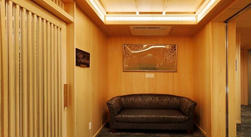 Hotel Shikinoyakata Hakone Ashinoko