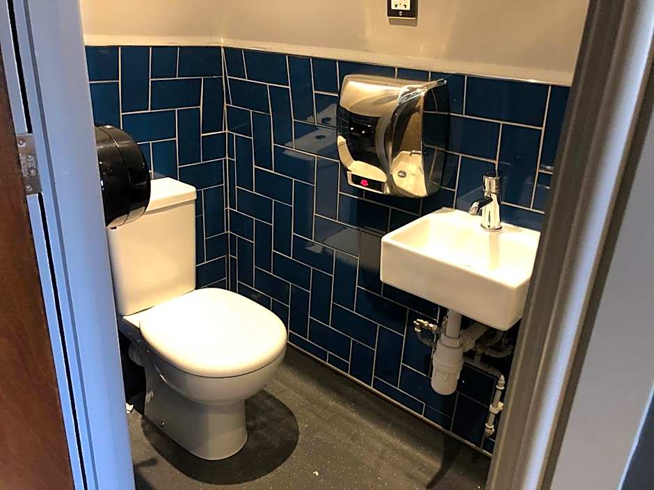 PubLove @ The Steam Engine,Waterloo