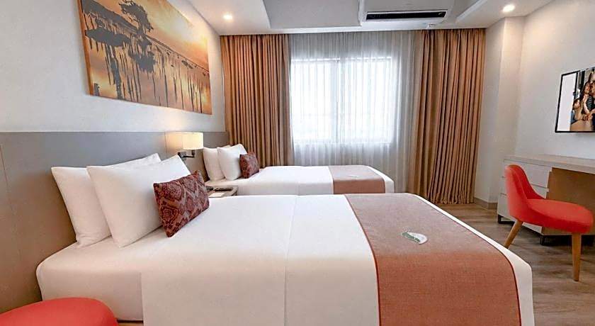 Citadines Amigo Iloilo