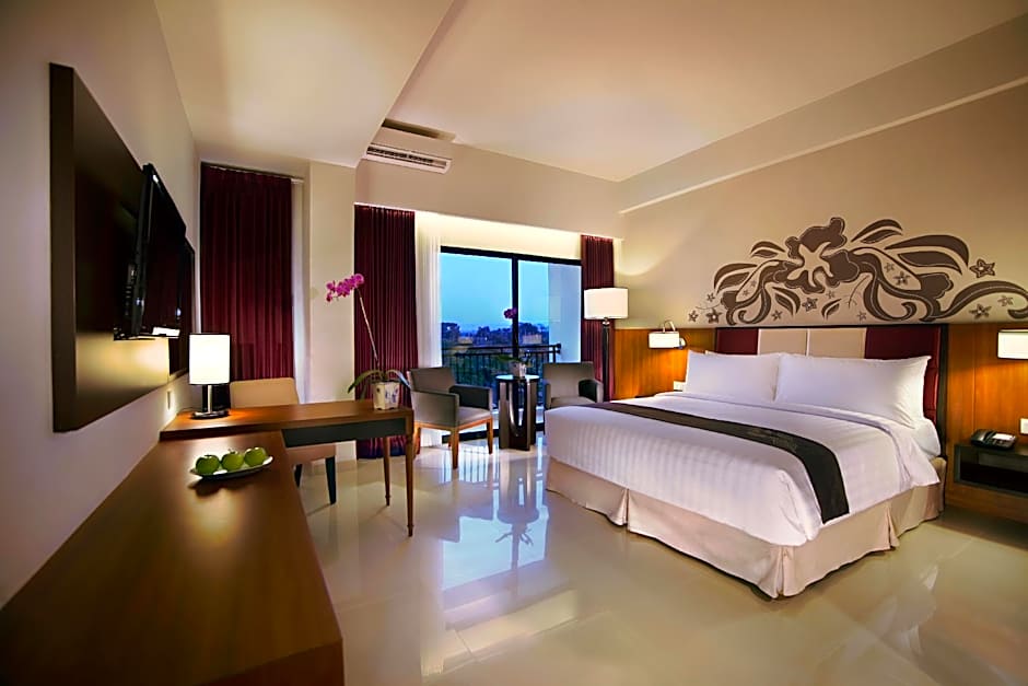 Aston Bojonegoro City Hotel