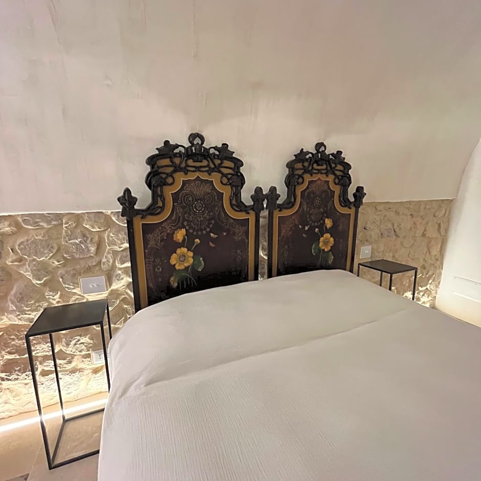 B&B Scicli La Casuzza