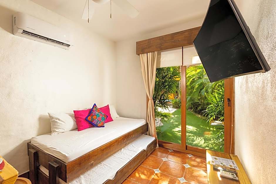 El Pueblito de Sayulita