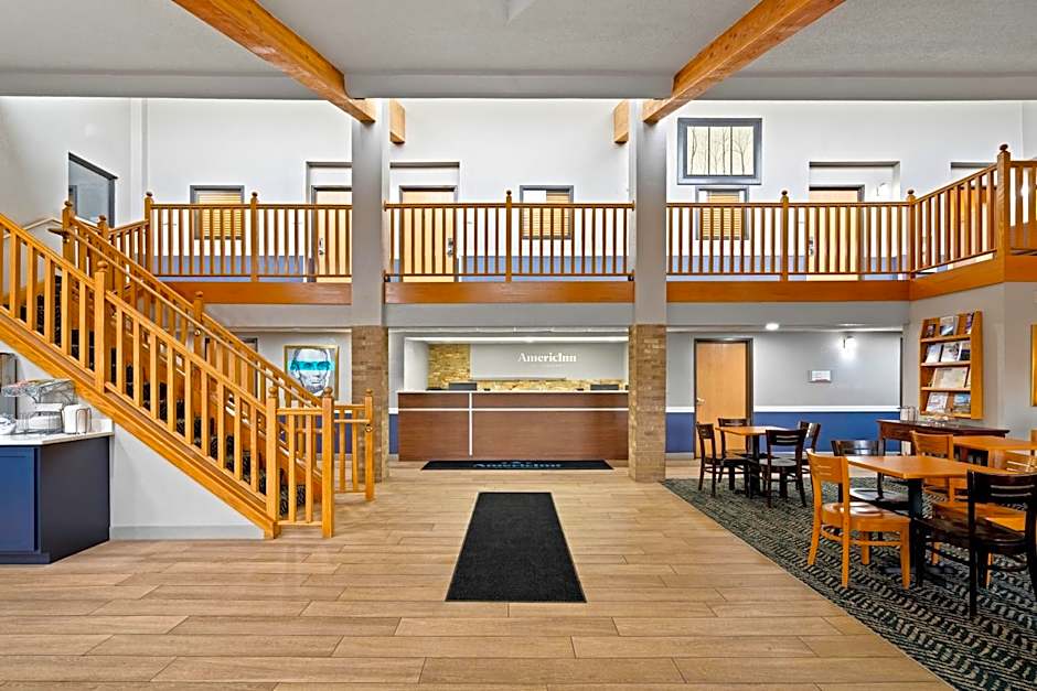 AmericInn by Wyndham Dickinson