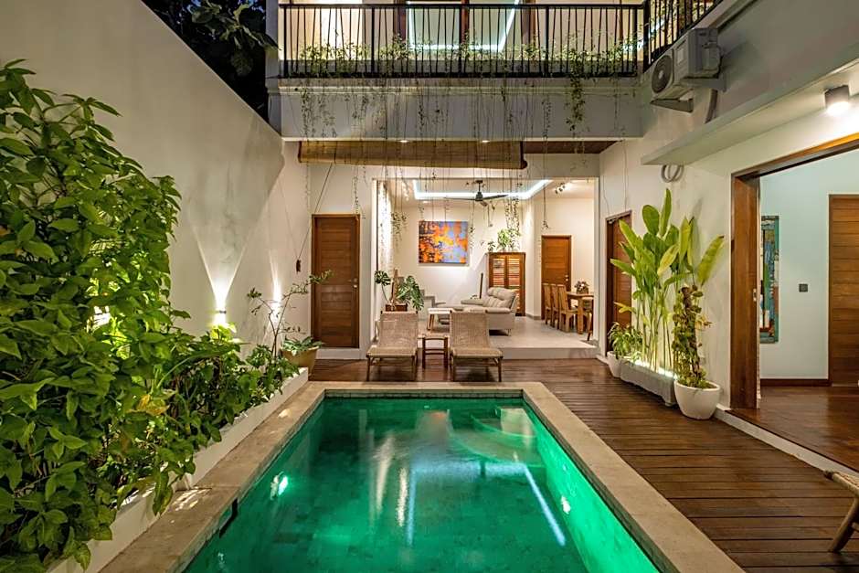 Erna Villa