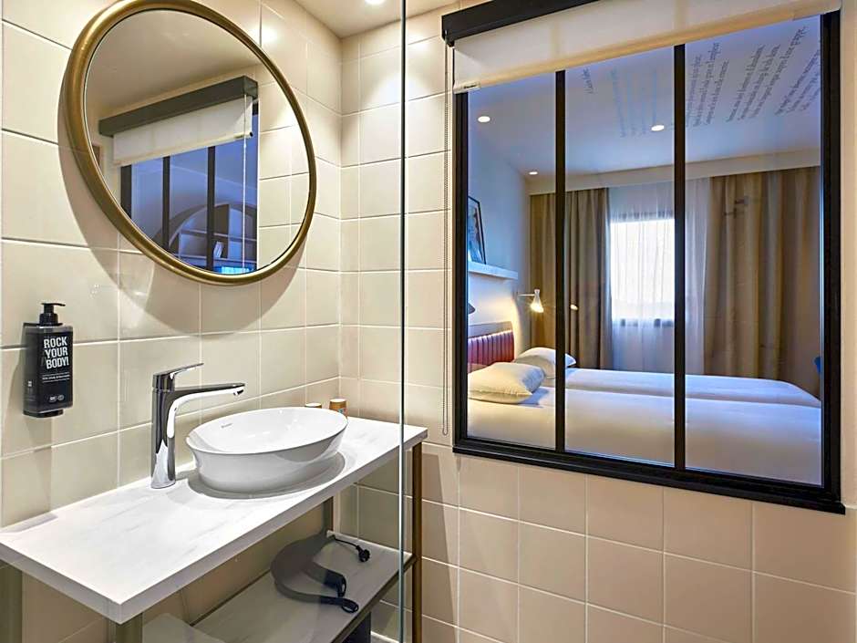 ibis Styles La Roche-sur-Yon