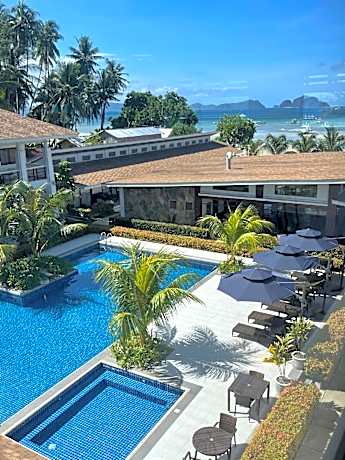 ORA BEACH RESORT
