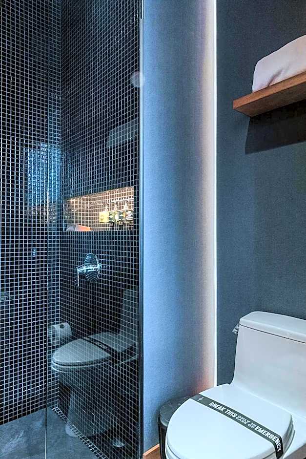 The Click Clack Hotel Bogotá